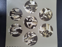 univerzalna fitnes naprava BOWFLEX