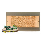 ☆TERARIJ d90xš60xv50 z vso opremo