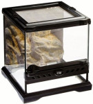 Terarij - Exo Terra 20cm/20cm/20cm