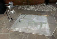 terarij za kopensko želvo