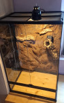 terarij exoterra 60x45x90cm