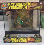 Terarij Zoo Med 45x45x45cm