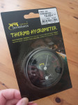 Termometer