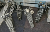 DVOJNI BAS PEDAL