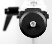 MAPEX ACF-HN Falcon Quick Release Hi-Hat ACF podaljšek za činele