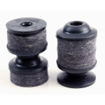 MAPEX MCYFSS2 Set (2) filc za činele