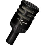 Mikrofon AUDIX D6
