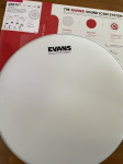OPNE ZA SNARE EVANS - NOVE