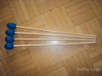 Palice za marimbo Innovative Percussion IP400