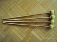 Palice za marimbo Premier Medium