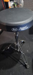 PEARL D-930 SPEED SEAT THRONE (bobnarski stol, stolček, bobni)