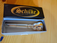 Ustnik za trobento Schilke 19