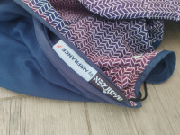 babyzen yoyo strehica in prevleka airfrance