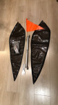 Thule-Chariot cx2