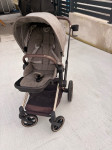 Voziček Cybex Priam Platinum