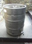 Inox posoda