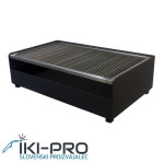 Kaminski vložek 85 x 50 cm