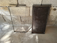 LITO ŽELEZNA ŽAR PLOŠČA 30x62x3