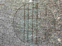 Rešetka za Weber žar na oglje 57cm