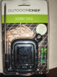 Termometer za žar Outdoorchef Gourmet check