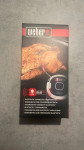 Weber iGrill mini termometer