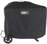 Weber Premium Pregrinjalo za žar