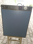 absorcijski hladilnik elektrolox
