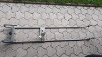 AL-KO držalo rezervnega kolesa