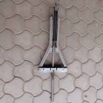 AL-KO noge Stabilform 1000kg