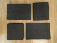 Blazine z prevleko na zadrgo primerne za avtodom, prikolico,...