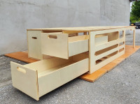 Camping VivaBox