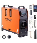 Dizelski grelec zraka webasto 12v24/220v8kw Bluetooth