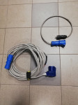 Električni priključni kabel 23m 3x2,5mm2