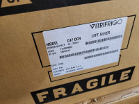 Hladilnik kompresorski Vitrifrigo