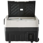 Kompresorski hladilnik 12V 24V 220V - 45L