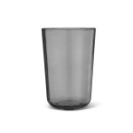 Kozarec Primus Drinking Glass grey 250ml