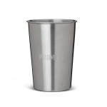 Kozarec Primus Drinking Glass Inox