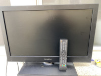 lcd tv+dvd