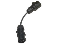 Metron™ Adapter CEE 3P – CEE 5P 16 A