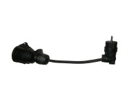 Metron™ Adapter Šuko – CEE 16A
