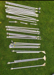 Palice fiberglass isabella