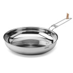 Ponev Primus CampFire Frying Pan Inox 25cm