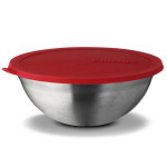 Posoda Inox Primus CampFire Bowl s pokrovom