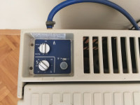 Prenosni kombinirani hladilnik 12V, 220V, plin (absorbcijski)