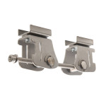 Pritrditveni set 90x30mm iKamper Skycamp 2.0