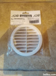 Rozeta ventilacije - prezračevanja