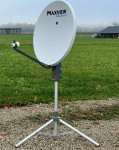 Satelitska antena Maxview Precision MKL012/75