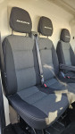 SEDENA KLOP ZA AVTODOM FIAT DUCATO