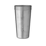 Set kozarcev Primus CampFire Pint Inox 4 kos