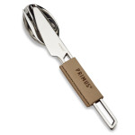 Set pribora Primus CampFire Cutlery